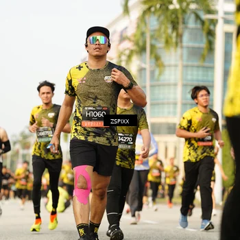 Runner Photo 6403903