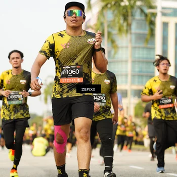 Runner Photo 6403904
