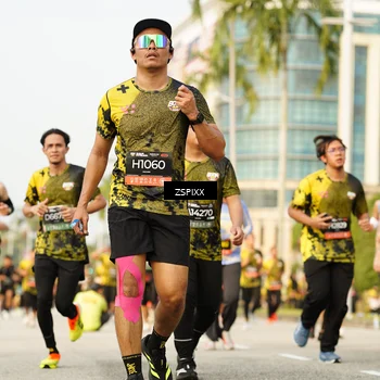 Runner Photo 6403906