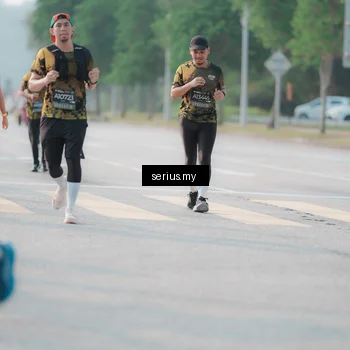 Runner Photo 6403910