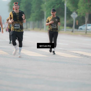 Runner Photo 6403911