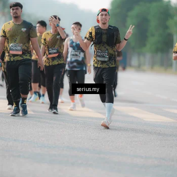 Runner Photo 6403912