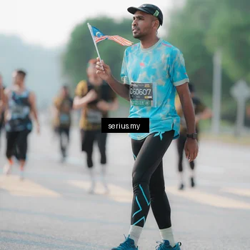 Runner Photo 6403913