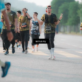 Runner Photo 6403917