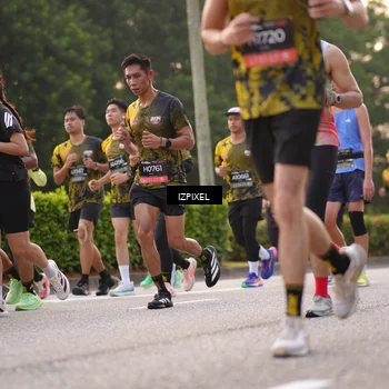 Runner Photo 6403919