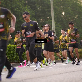Runner Photo 6403922