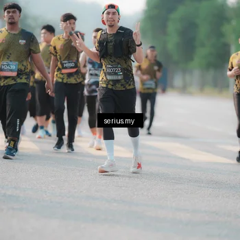 Runner Photo 6403926
