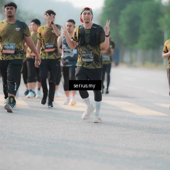Runner Photo 6403928