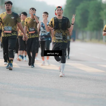 Runner Photo 6403931