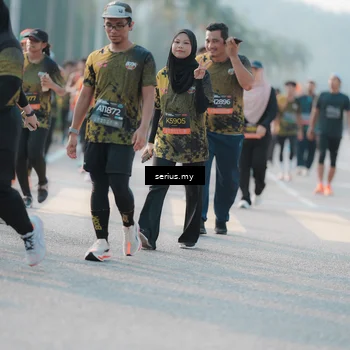 Runner Photo 6403933