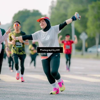 Runner Photo 6403936