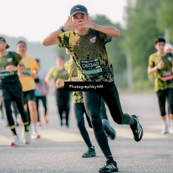 Runner Photo 6403938
