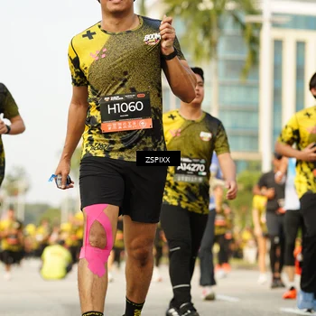 Runner Photo 6403941