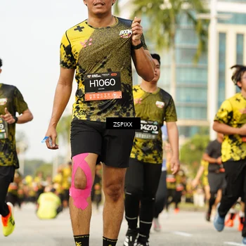 Runner Photo 6403947