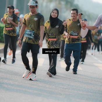 Runner Photo 6403952