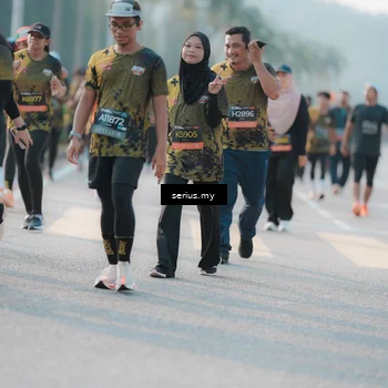 Runner Photo 6403953