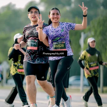 Runner Photo 6403955