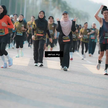 Runner Photo 6403961