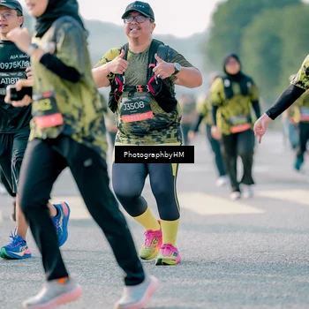 Runner Photo 6403962