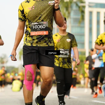 Runner Photo 6403965