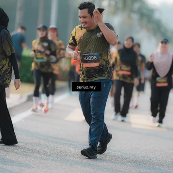 Runner Photo 6403966