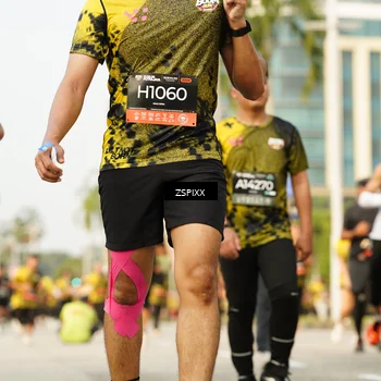 Runner Photo 6403969