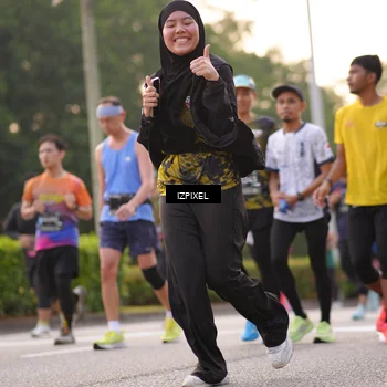 Runner Photo 6403973