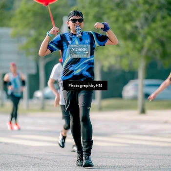 Runner Photo 6403974