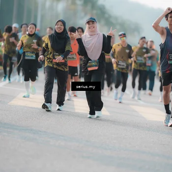 Runner Photo 6403978