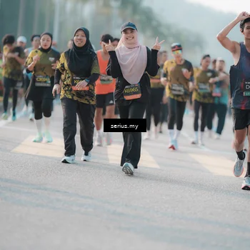 Runner Photo 6403979