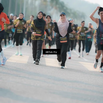 Runner Photo 6403983