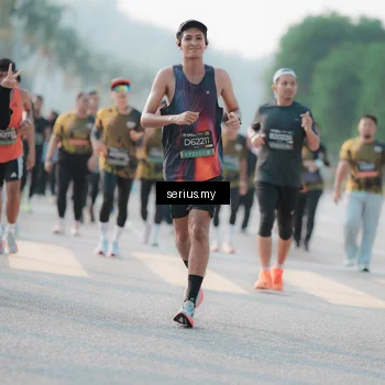 Runner Photo 6403985