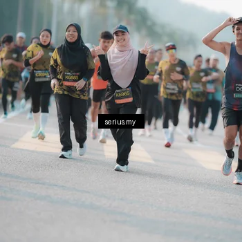 Runner Photo 6403989