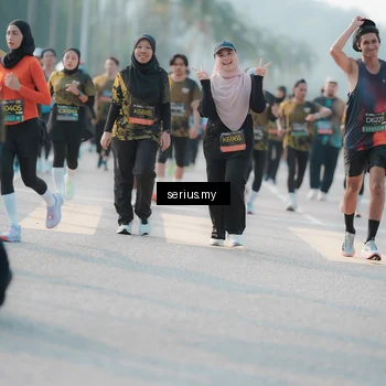 Runner Photo 6403998