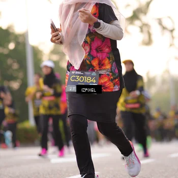 Runner Photo 6404007
