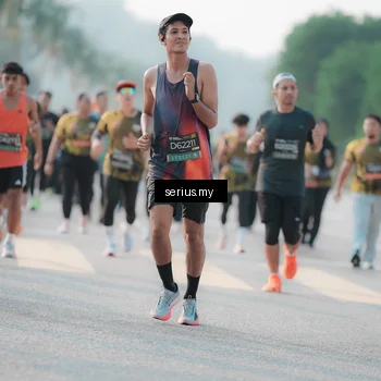 Runner Photo 6404011