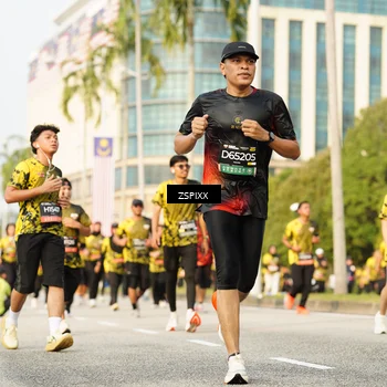 Runner Photo 6404013
