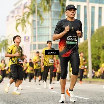 Runner Photo 6404016