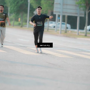 Runner Photo 6404020