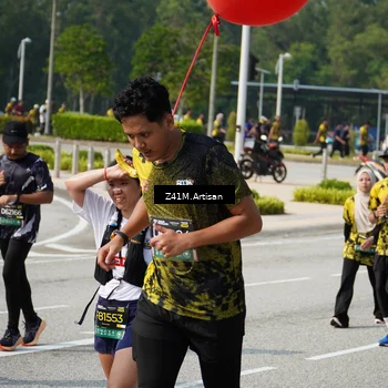 Runner Photo 6404021