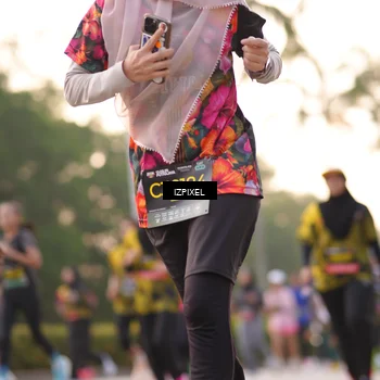 Runner Photo 6404036