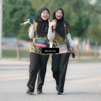 Runner Photo 6404041