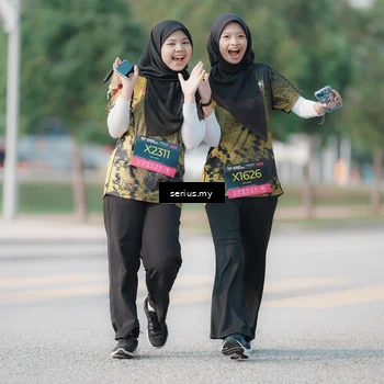 Runner Photo 6404044