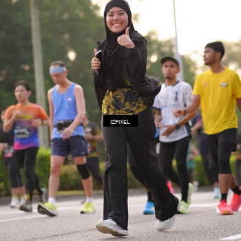 Runner Photo 6404048