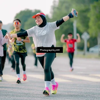 Runner Photo 6404051