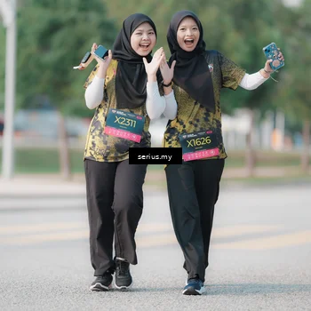 Runner Photo 6404054