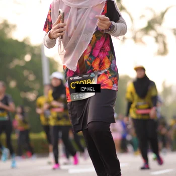 Runner Photo 6404061