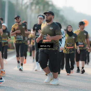 Runner Photo 6404072