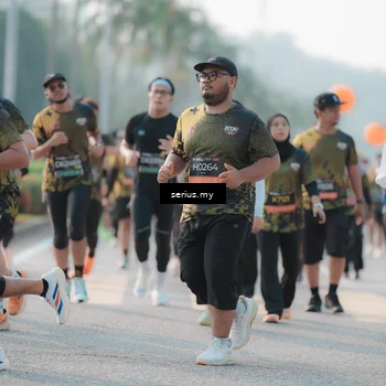 Runner Photo 6404077
