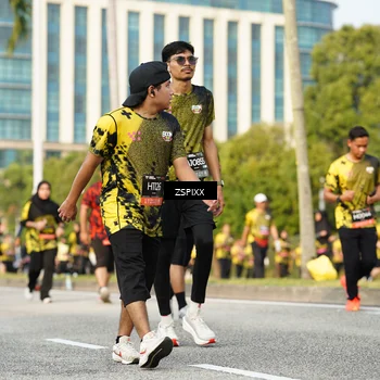 Runner Photo 6404079